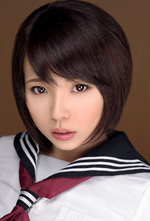 Mihane Yuuki